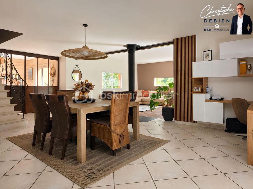 � vendre  Propri�t�/ch�teau Cou�ron (44220)