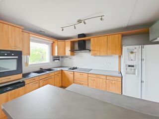  Maison � vendre 4 pi�ces 81 m�