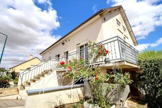  Maison � vendre 7 pi�ces 161 m�