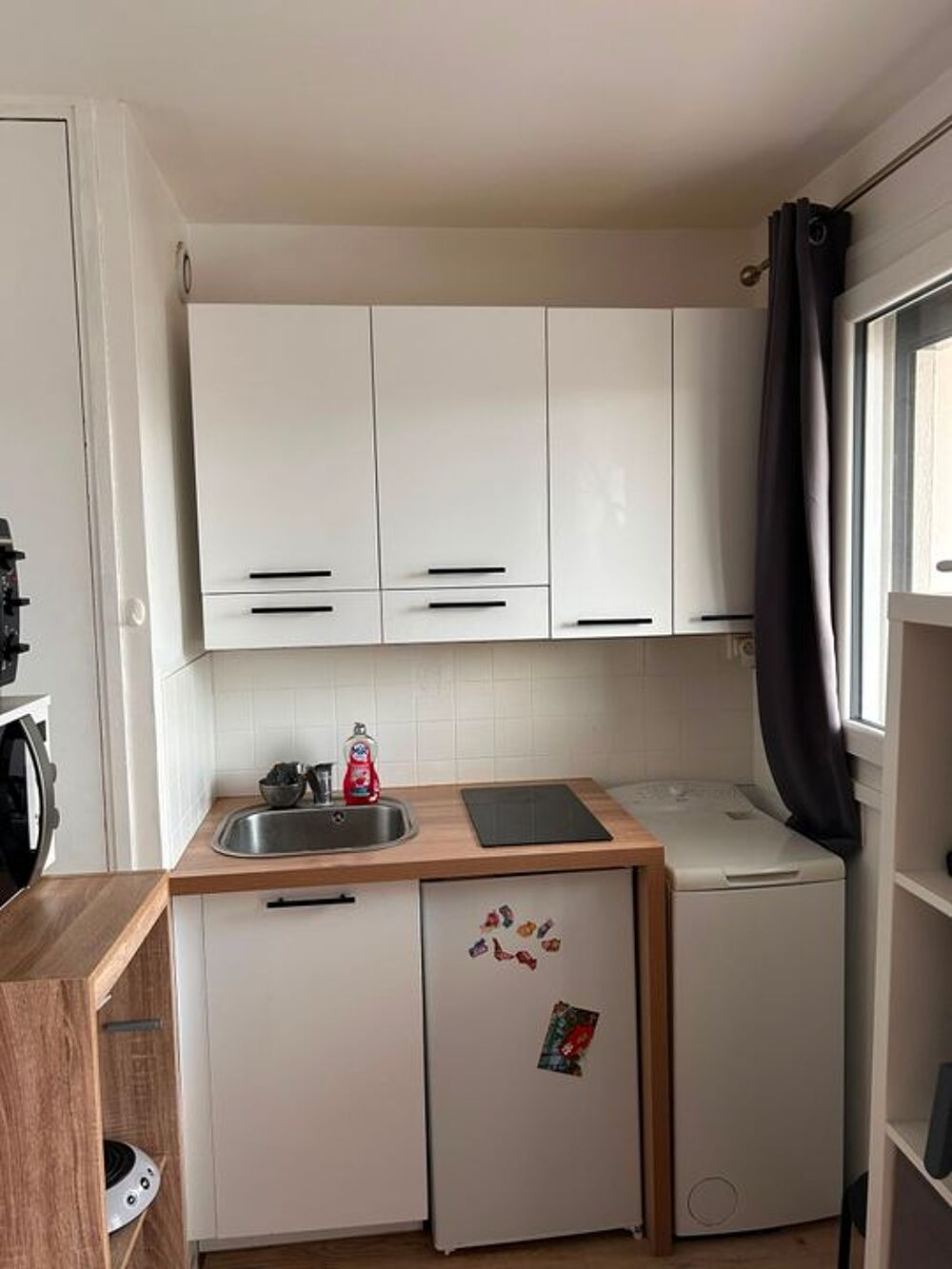 Location Appartement Studio de 23m2 à louer sur Rouen Rouen