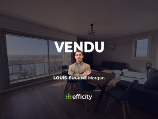  Appartement à vendre 5 pièces 106 m²