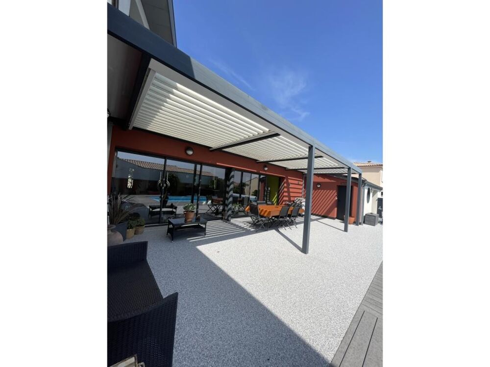 � vendre  Maison Saint-Laurent-de-la-Pr�e (17450)