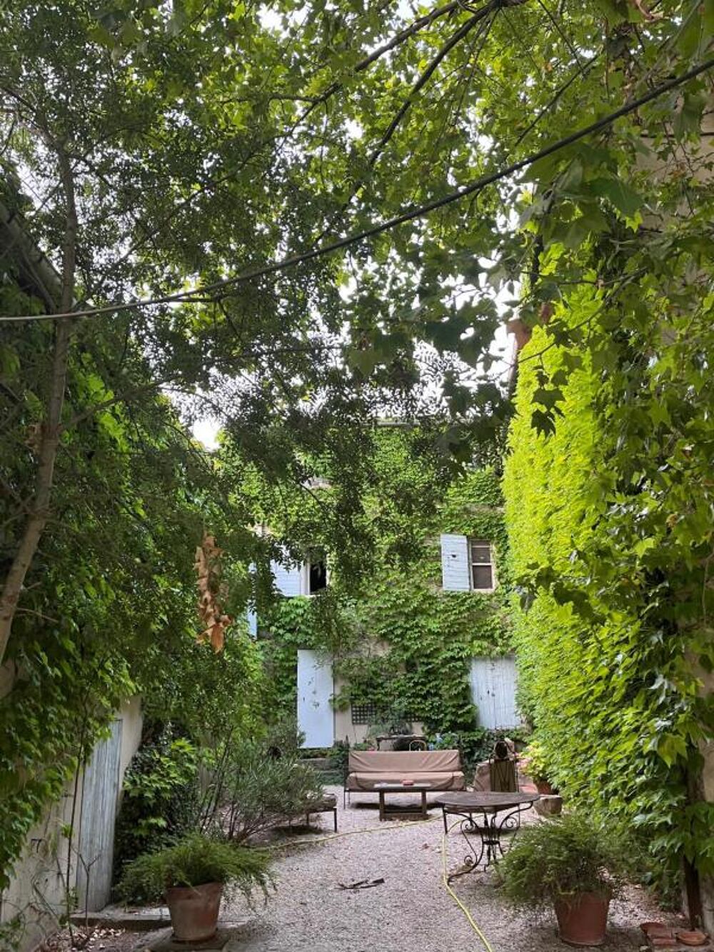 Maison