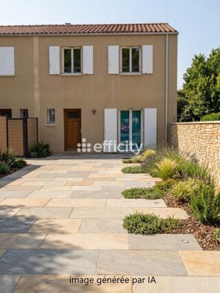  Maison à vendre 4 pièces 90 m²