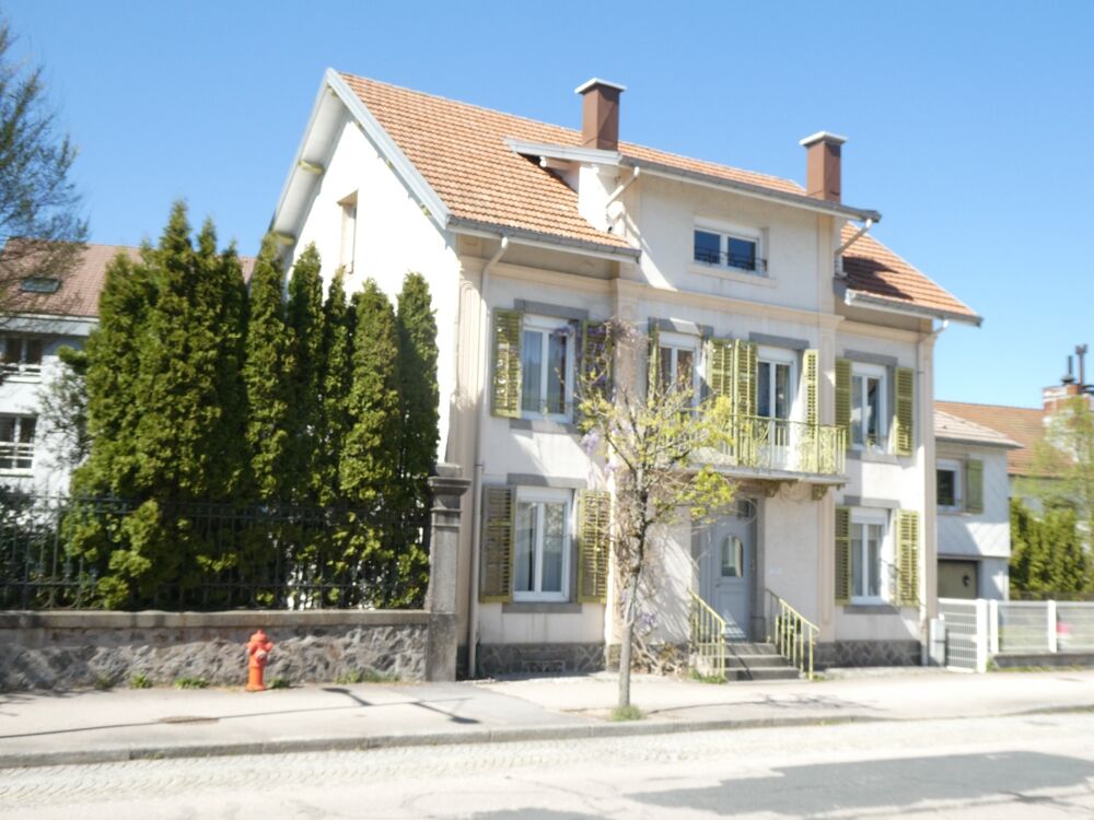 Maison 9 pièces 200 m² · à Gerardmer · 200 m² · 645 000 €