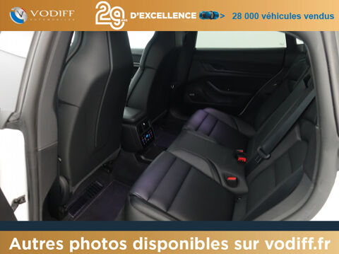 Taycan 4S 571 CH 2021 occasion 67960 Entzheim