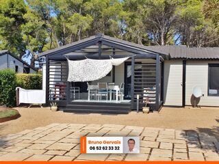  Chalet � vendre 4 pi�ces 47 m�