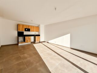  Appartement à vendre 3 pièces 62 m²