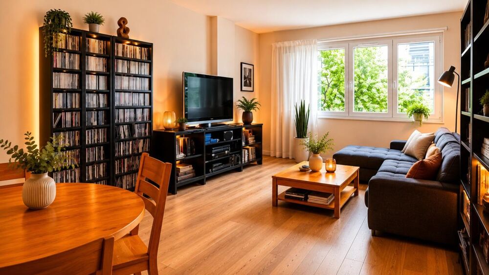 Appartement