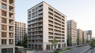 Vente Appartement T1 – Lyon 2 **\STUDIO/** Magnifique Studio dans un Quartier En Essor Lyon 2