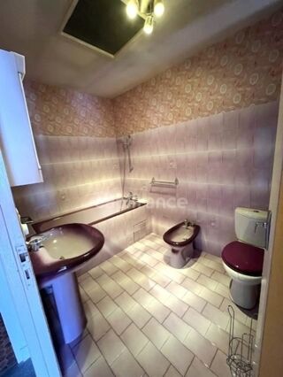  Maison � vendre 5 pi�ces 110 m�