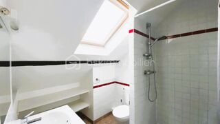  Maison � vendre 3 pi�ces 58 m�