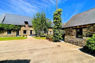  Propriété/château à vendre 7 pièces 214 m²