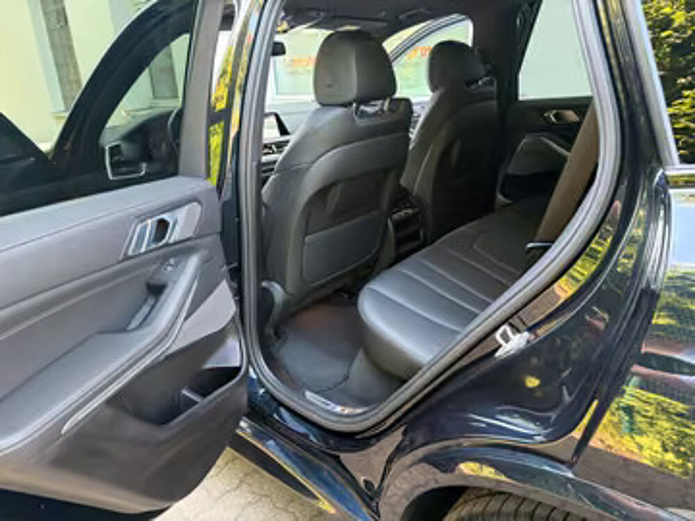 X5 xDrive45e M Sport 2021 occasion 33000 Bordeaux