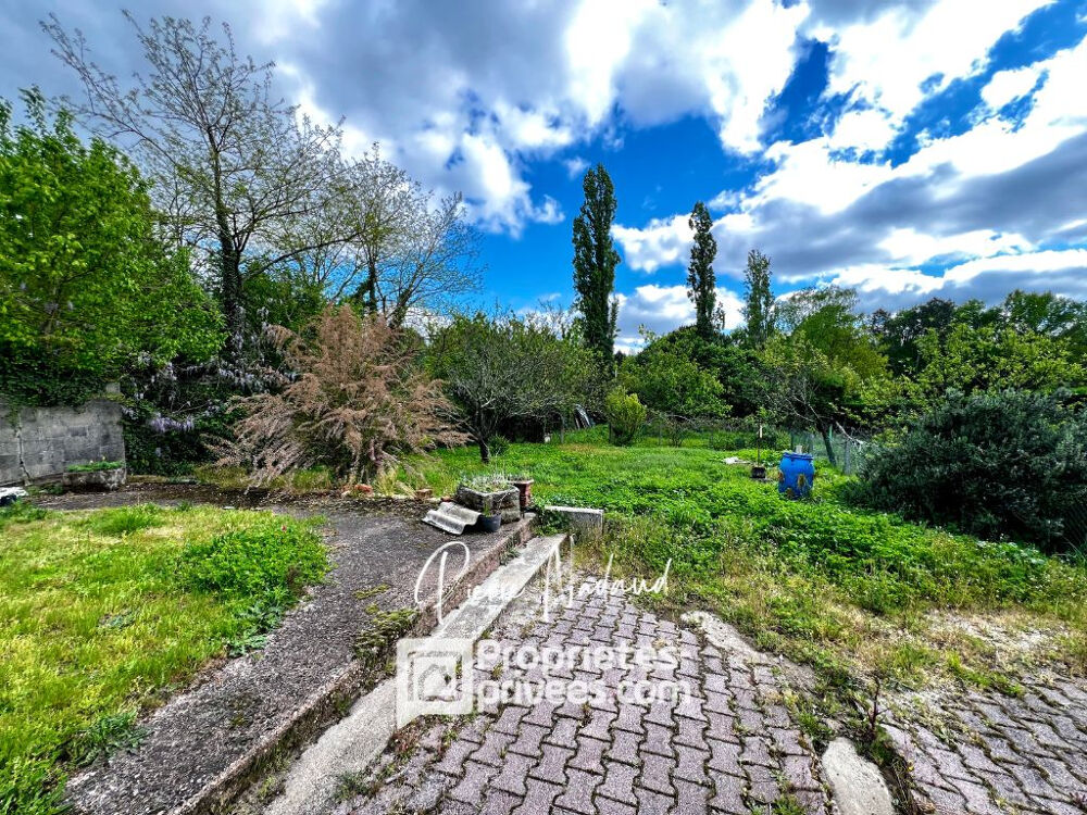 Vente Maison Maison 4 pièces 3 chambres 139 m2 Bedenac