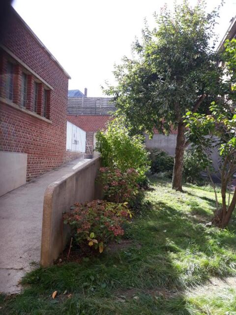  Appartement � louer 3 pi�ces 81 m�