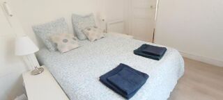  Appartement à louer 2 pièces 26 m² Paris 19