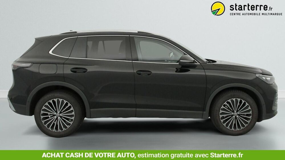 Tiguan 2.0 TDI 150ch DSG7 Elegance 2026 occasion 69190 Saint-Fons