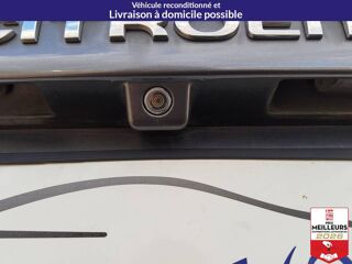 Spacetourer M BlueHDi 180 EAT6 Shine +Cam180&deg; 2017 occasion 78200 Buchelay
