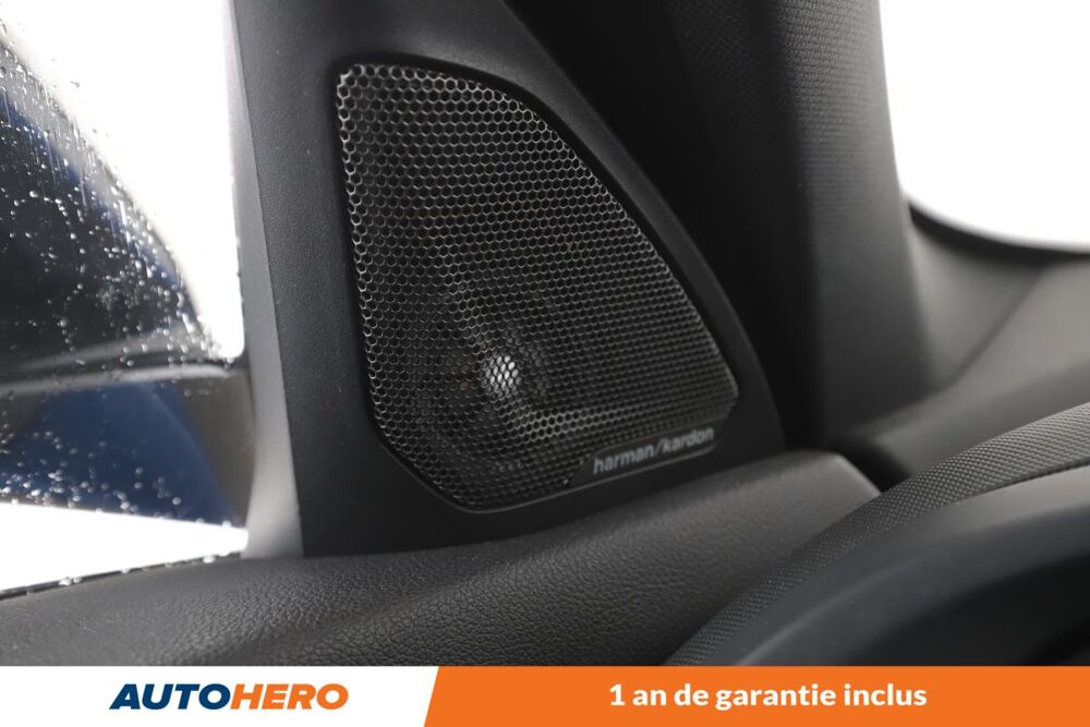 S&eacute;rie 1 M135i xDrive BVA 306 ch 2020 occasion 92130 Issy-les-Moulineaux