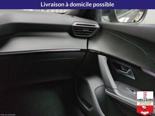 2008 HYBRID 145 CH BVA E-DCS6 ALLURE + PACK NAVIGA 2026 occasion 10150 Lavau
