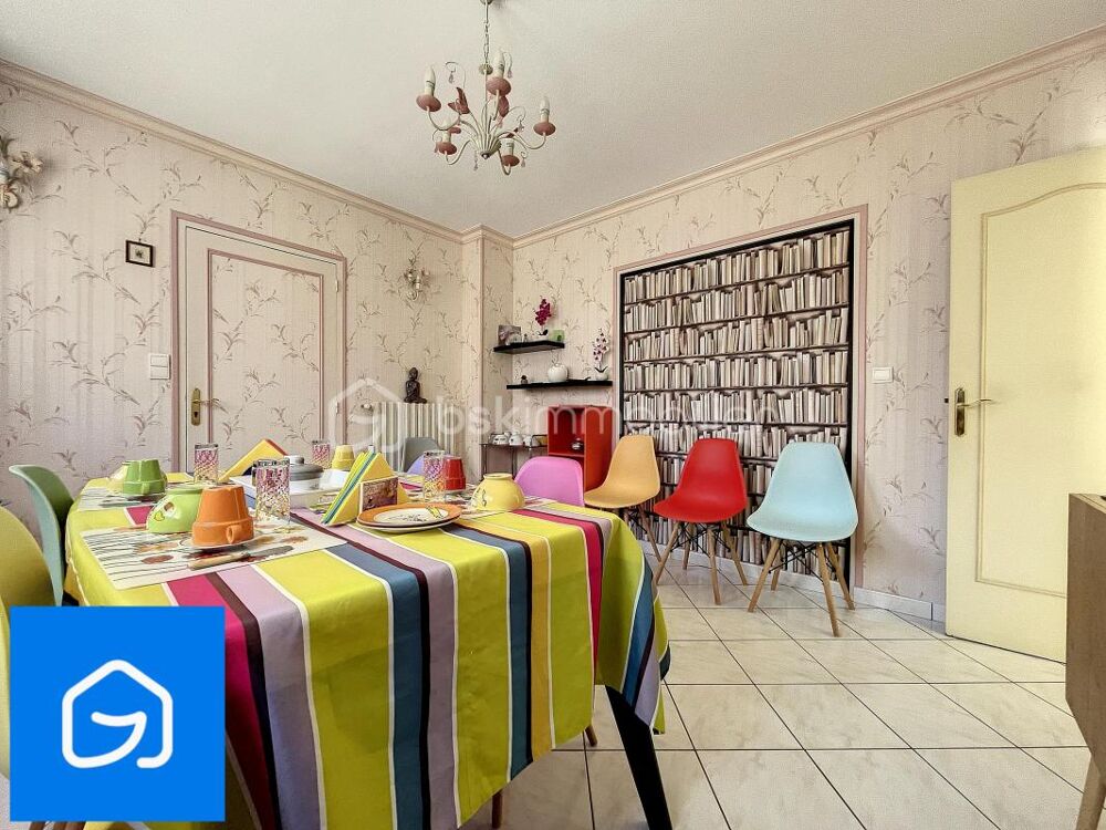 à vendre  Villa Concarneau (29900)
