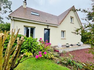  Maison  vendre 7 pices 138 m