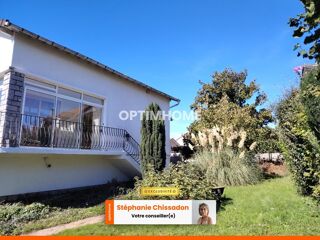  Maison  vendre 6 pices 134 m