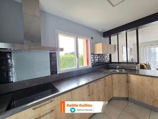  Maison � vendre 5 pi�ces 110 m�