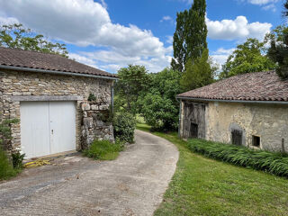  Maison à vendre 7 pièces 210 m²