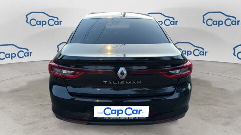 Talisman I 1.6 dCi 130 EDC6 Intens - Automatique 2017 occasion 57000 Metz