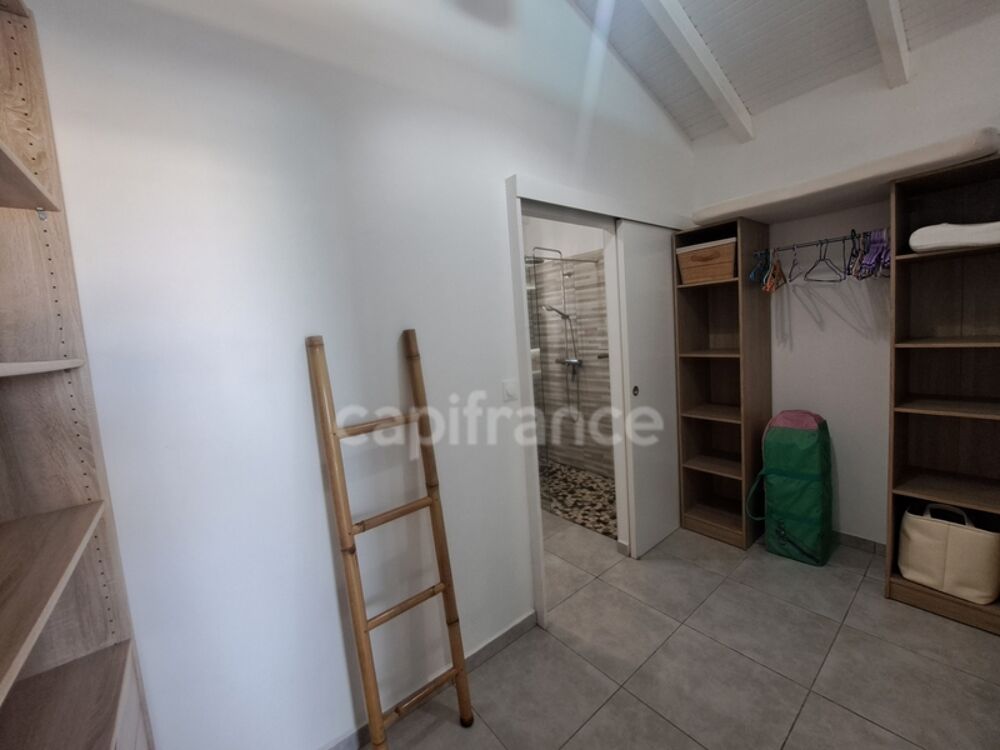 � vendre  Maison Saint-Fran�ois (97118)