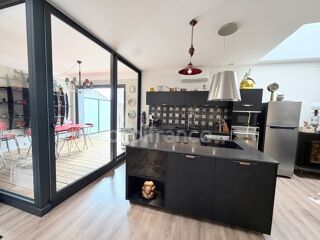  Maison � vendre 4 pi�ces 120 m�