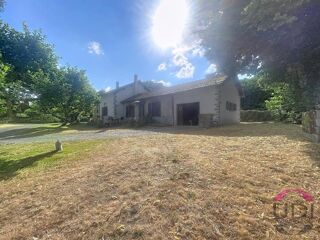  Maison à vendre 4 pièces 108 m²