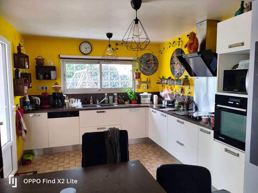 Vente Maison Maison Saint Jean D Angely 12 pièce(s) 210 m2 Saint jean d angely