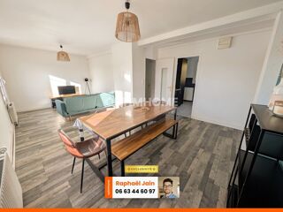  Appartement  vendre 4 pices 71 m