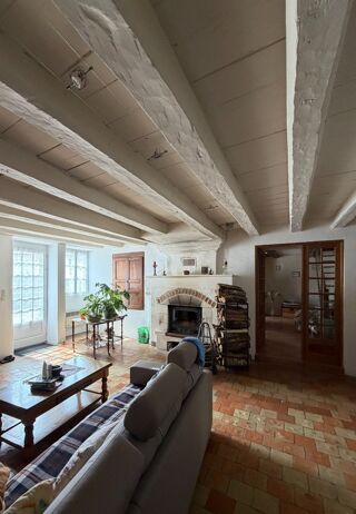  Maison à vendre 7 pièces 159 m²