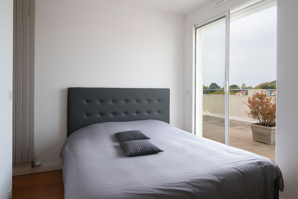 à vendre  Appartement Anglet (64600)