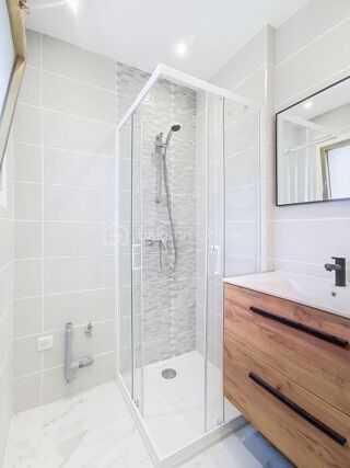  Appartement � vendre 1 pi�ce 26 m�