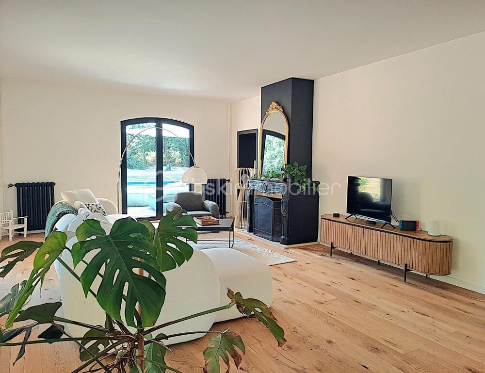 � vendre  Propri�t�/ch�teau Pr�serville (31570)