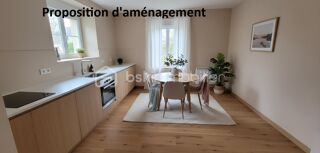  Maison � vendre 4 pi�ces 96 m�