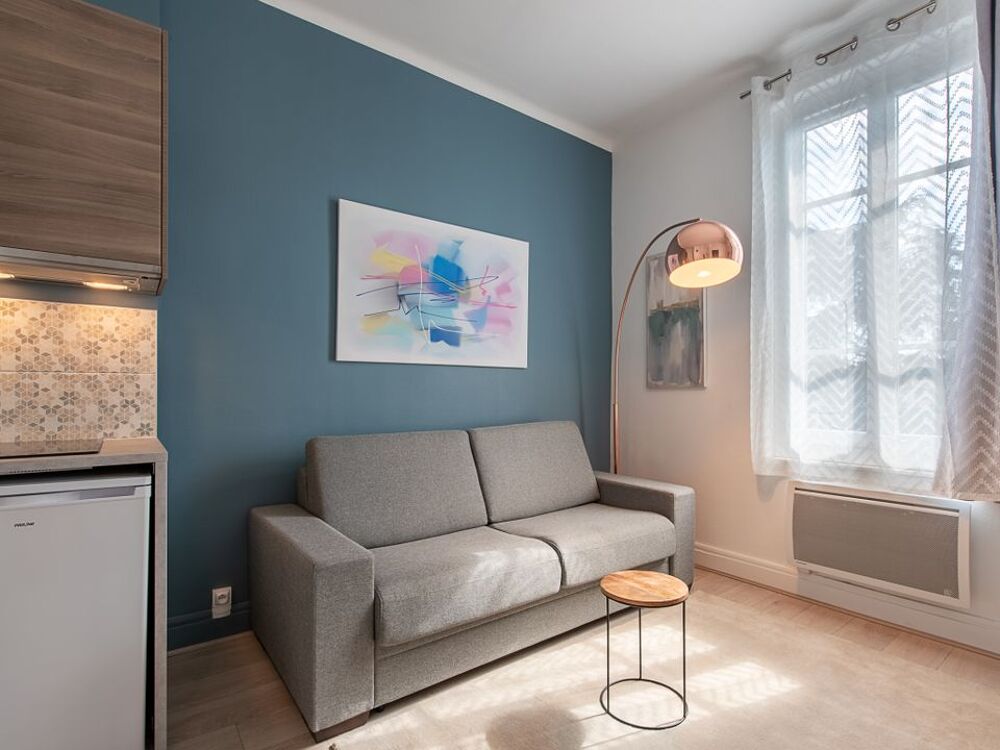 Location Appartement Studio de 17m2 à louer sur Lyon 03 Lyon 3