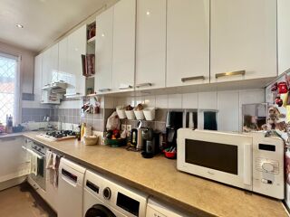  Appartement � vendre 3 pi�ces 49 m�