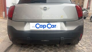 Aceman SE 218 54kWh Classic - Toit ouvrant 2025 occasion 95880 Enghien Les Bains