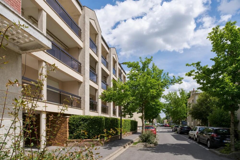 Vente Appartement Appartement de 3 pièces de 58 m² à Aulnay-sous-Bois Aulnay sous bois