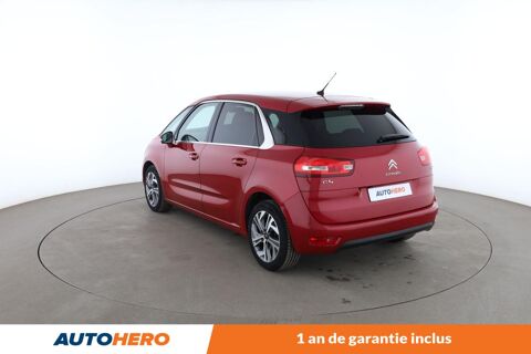 C4 Picasso 1.6 THP Intensive EAT6 165 ch 2015 occasion 92130 Issy-les-Moulineaux