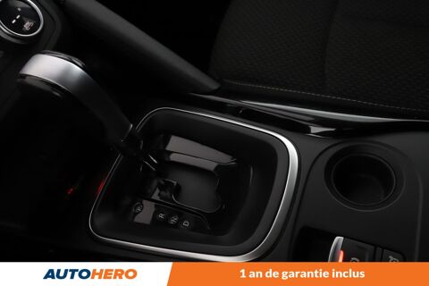 Kadjar 1.5 dCi Blue Business EDC 115 ch 2020 occasion 92130 Issy-les-Moulineaux