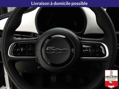 500 L SERIE 6 500 1.0 HYBRID ICON 2026 occasion 10150 Lavau