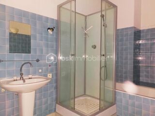  Appartement à vendre 4 pièces 110 m²
