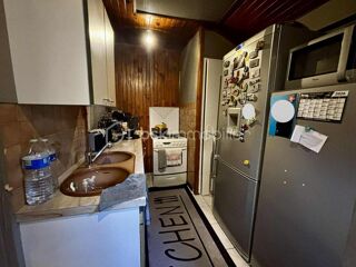 Vente Maison Maison 3 chambres Tourcoing Blanche porte Flocon Tourcoing